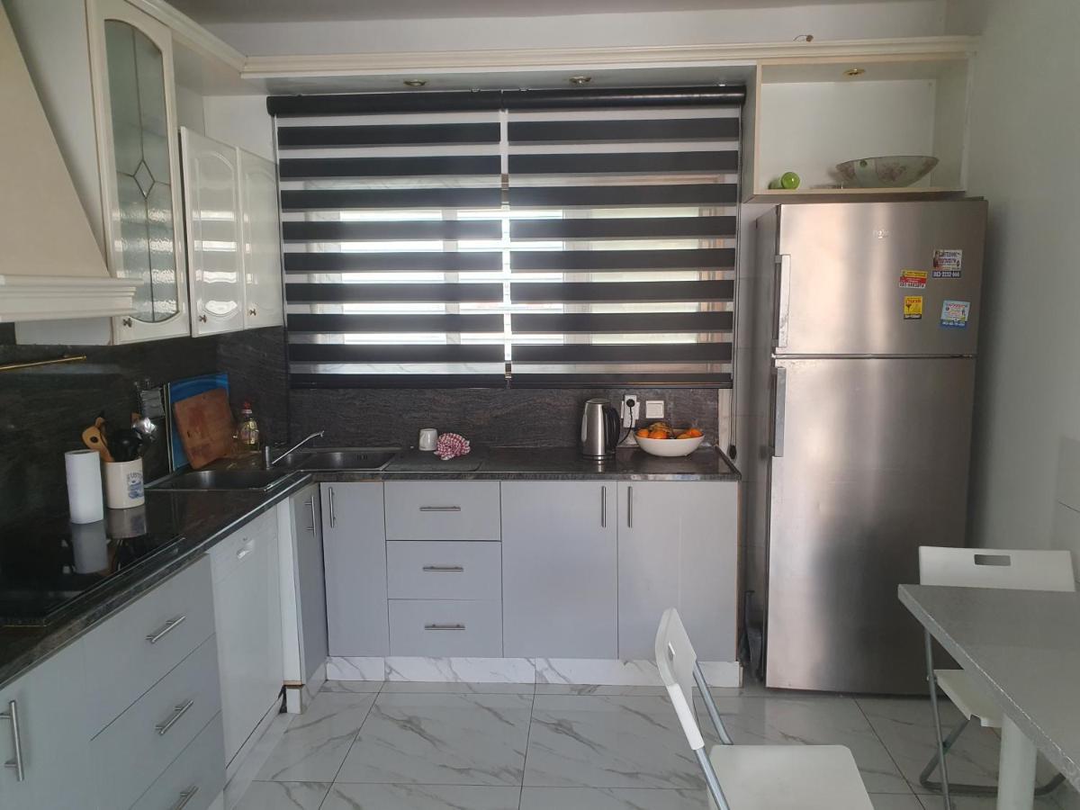 مبيت وإفطار نتانيا Belle Chambre Confortable المظهر الخارجي الصورة